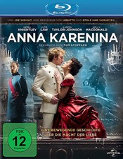 Anna Karenina