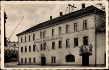 Ak Olbernhau im Erzgebirge