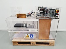 PicoTrace Steuergehäuse Mit