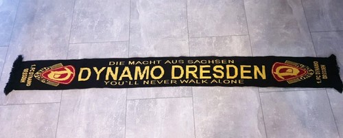 Dynamo dresden schal - dresden,