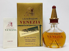 Laura Biagiotti VENEZIA Eau de