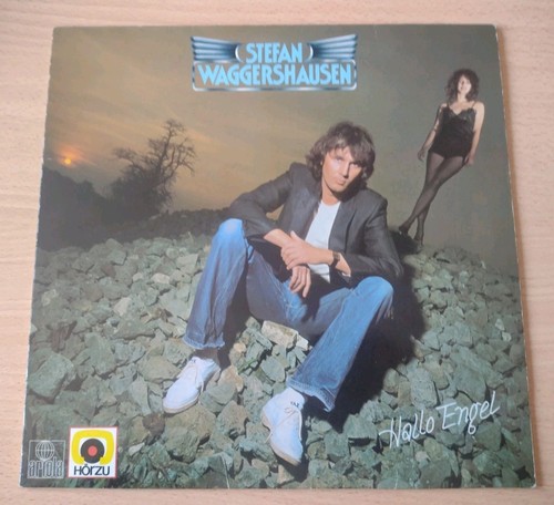 Stefan waggershausen hallo - stefan,