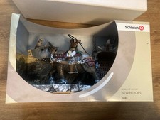Schleich 70083 New Heroes