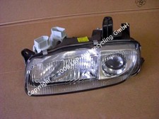 Mazda 323 BA Scheinwerfer links ohne LWR Stellmotor 040343 DEPO BJ1995