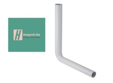 Geberit Spülrohrbogen 90°