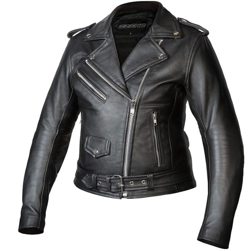 Ozone classic lady - ozone, leder