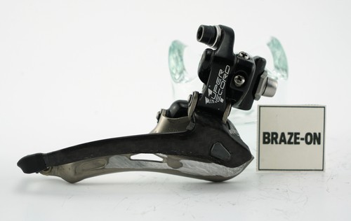 Campagnolo super record - campagnolo,