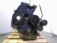 Z17DTH BLOCK / 1261268 /