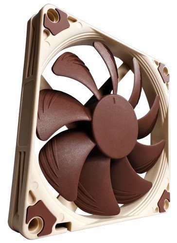Noctua a9x14 pwm lüfter - noctua,