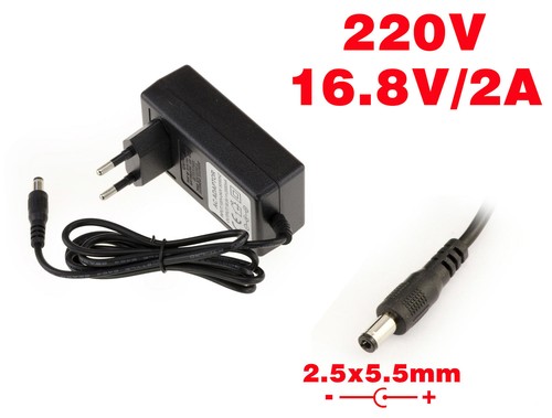 Externes netzteil 220v zu - netzteil,