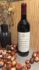 Vega Sicilia Único 2012 –