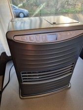 Zibro LC-130 Petroleumofen