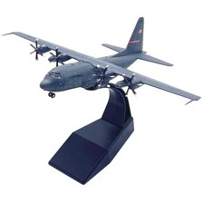 Maßstab 1/200 Diecast Alloy