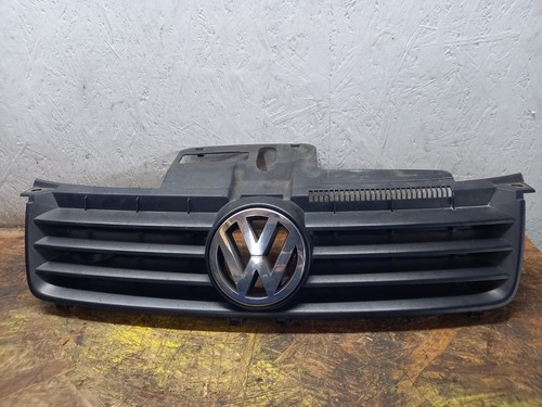 Polo 9n1 kühlergrill - vw,