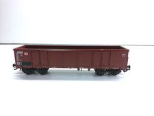 Märklin H0 4690 Hochbordwagen