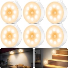 Bewegungsmelder Nachtlicht