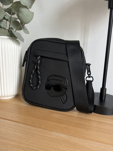 Karl lagerfeld ikonik nylon - lagerfeld,