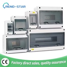 Feuchtraum Verteilerkasten