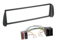 Einbauset DIN Autoradio für Citroen Xsara Picasso (ab 2000)