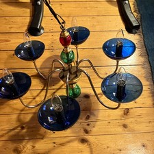 Vintage Kronleuchter –