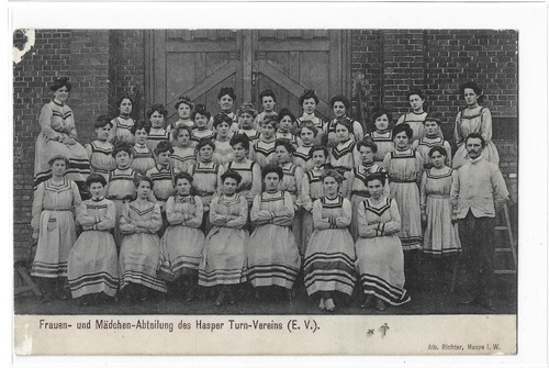 Haspe frauen - frauen-, &