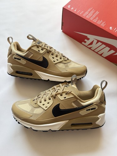 Nike air max - air, drift