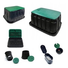 Ventilbox Ventilkasten