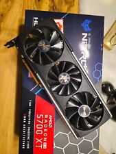 RX 5700XT Sapphire Nitro+
