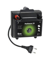 230V Weidezaungerät für