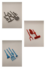 Playmobil, Werkzeug, Zubehör