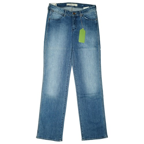 Wrangler sara jeans straight - wrangler,