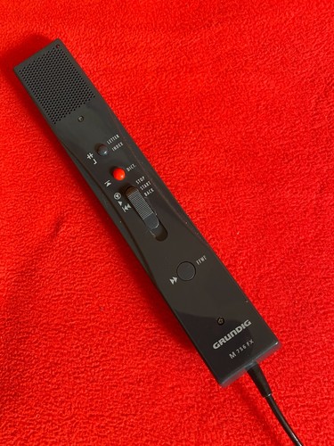 Grundig gdm 756 - grundig,