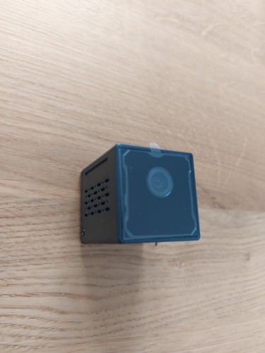 Spy cam authentic neu - spy-cam,