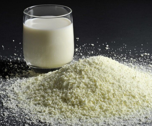 1kg magermilchpulver - ,