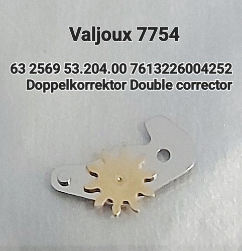 Eta valjoux 7750 7721 - eta,