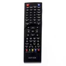 Fernbedienung Ersatz für