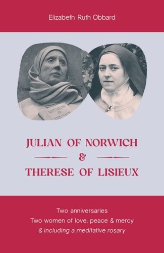 Elizabeth obbard two - elizabeth,