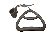 Triangelgriff mit Querstrebe - Aufrichterhandgriff für Pflegebetten (gebraucht.)