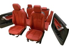 BMW F21 InnenAusstattung