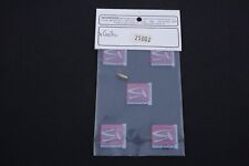 Novarossi 25002 Einlass Für Motorgehäuse Mit Offroad-Tank Modellbau