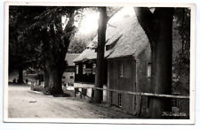 Foto Ak Penig Restaurant zu