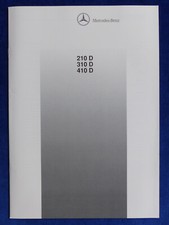 Mercedes-Benz 210 310 410