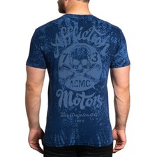Affliction Clothing Biker