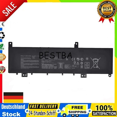 New akku c31n1636 für - c31n1636,