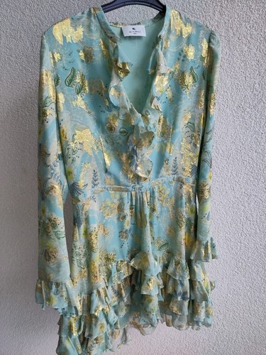 Etro milano sommerkleid - milano,