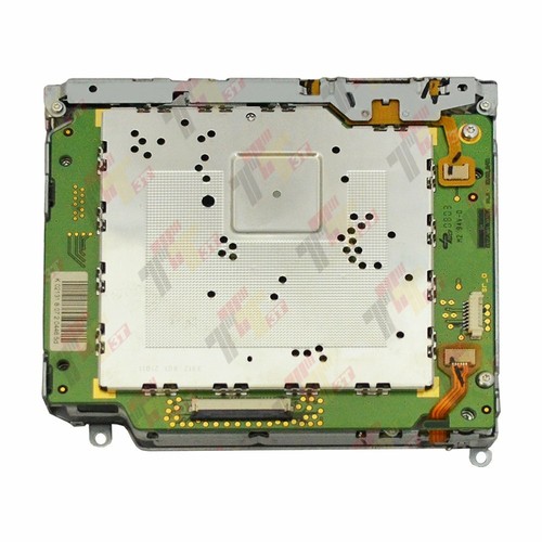 Dvd mechanismus für bmw - mechanismus,