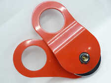 Umlenkrolle für Windenseile