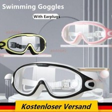 Schwimmbrille-UV-Schutz&Antibe