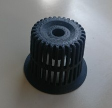Pro Aqua Staubsauger Separator  Neu 3D