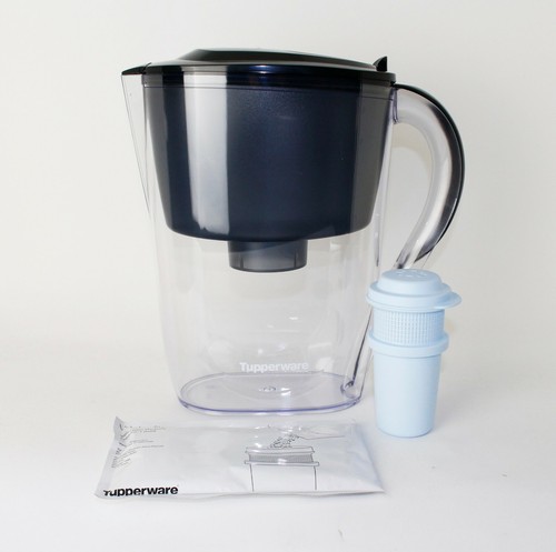 Tupperware wasserfilter kanne - tupperware,